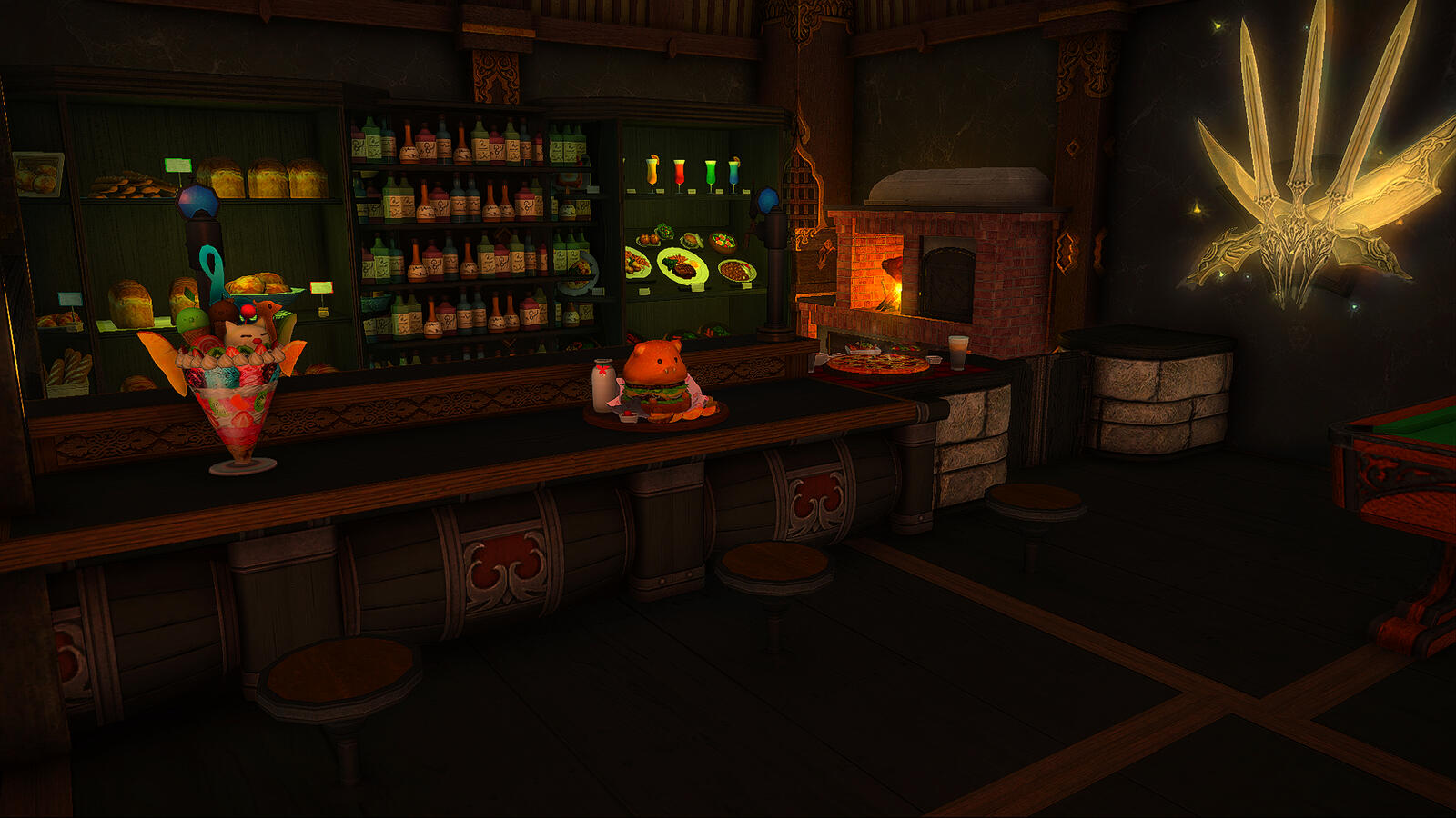 Bar Bar